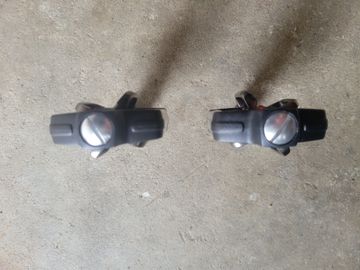 Käytetty Crankbrothers Pedals bike — kuva 4 / 8