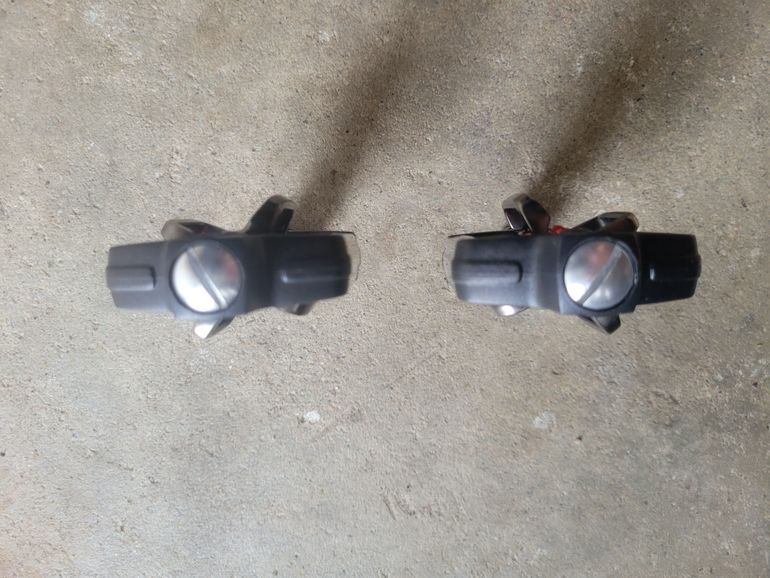 Käytetty Crankbrothers Pedals bike — kuva 4 / 8