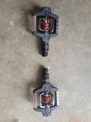Käytetty Crankbrothers Pedals bike — kuva 2 / 8