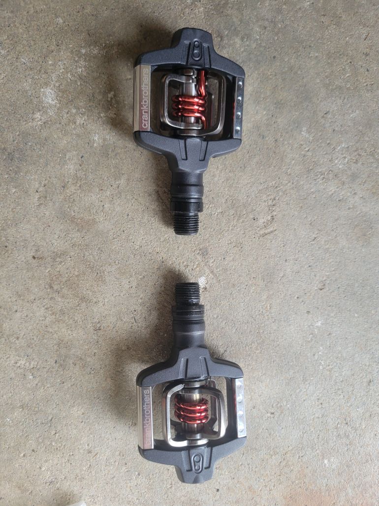 Käytetty Crankbrothers Pedals bike — kuva 2 / 8