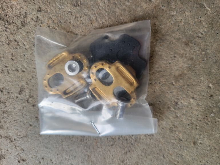 Käytetty Crankbrothers Pedals bike — kuva 7 / 8
