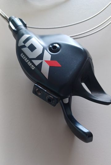 Sram Eagle Trig X01 12v 2025 bike d'occasion — image 1 sur 2