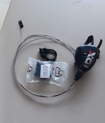 Sram Eagle Trig X01 12v 2025 bike d'occasion — image 2 sur 2