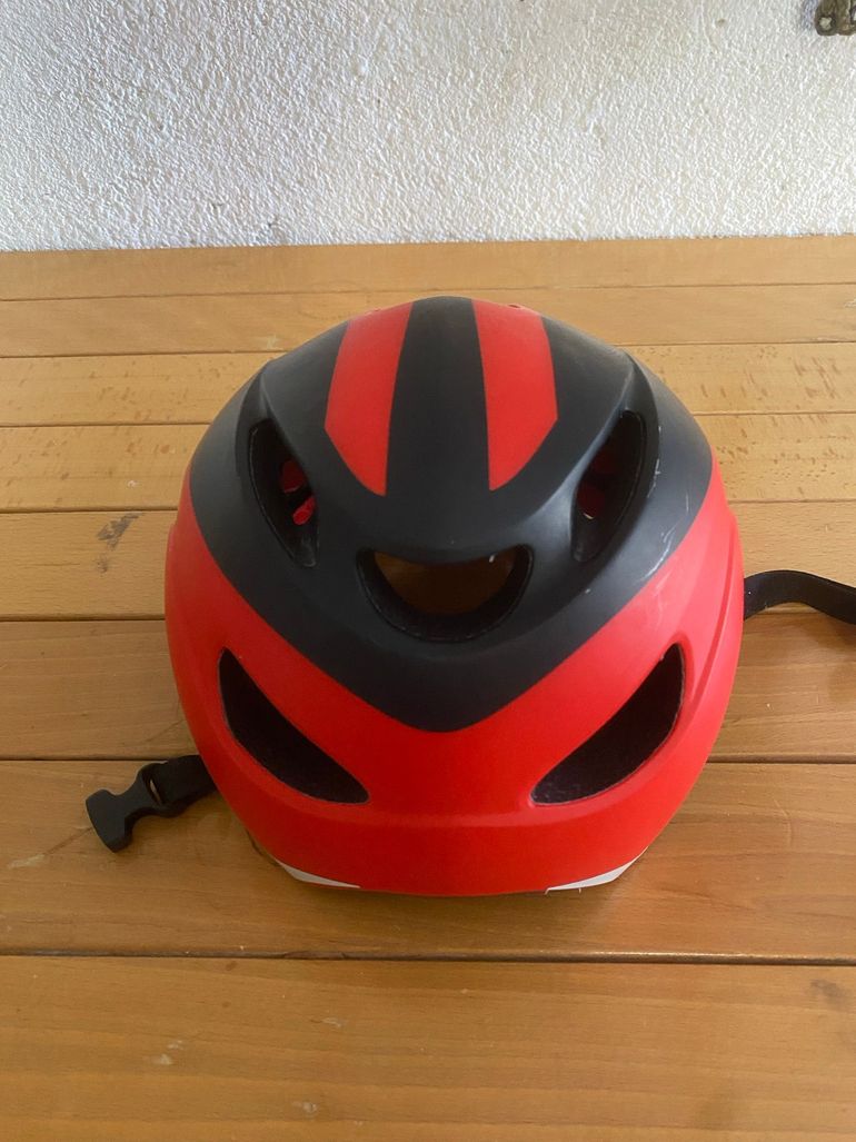 Used Rudy project Helmet bike — image 3 of 5