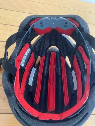 Used Rudy project Helmet bike — image 4 of 5
