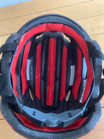 Used Rudy project Helmet bike — image 5 of 5