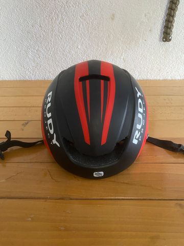 Used Rudy project Helmet bike — image 1 of 5