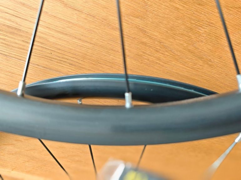Used Mavic Crossmax Boost XD 27.5 bike — image 6 of 7