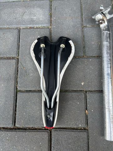 Gebrauchtes San Marco concor bike — Bild 4 von 5
