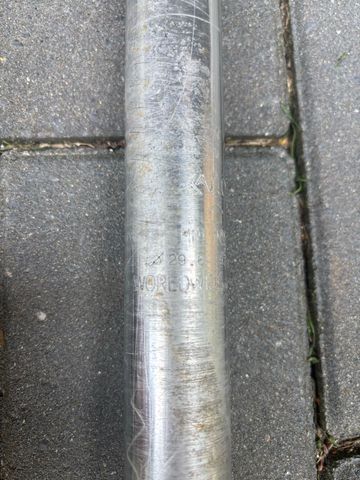 Gebrauchtes San Marco concor bike — Bild 5 von 5