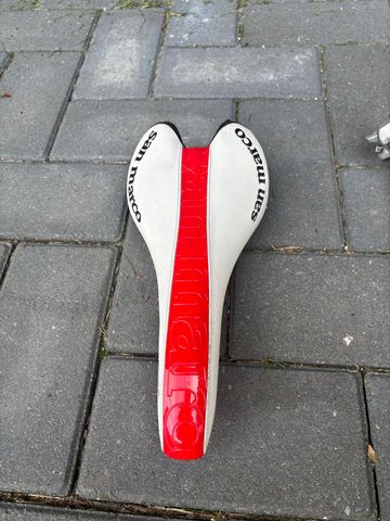 Gebrauchtes San Marco concor bike — Bild 2 von 5