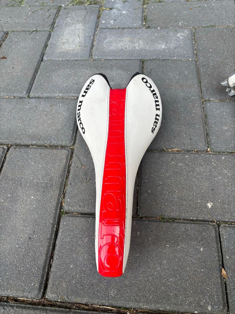 Gebrauchtes San Marco concor bike — Bild 2 von 5