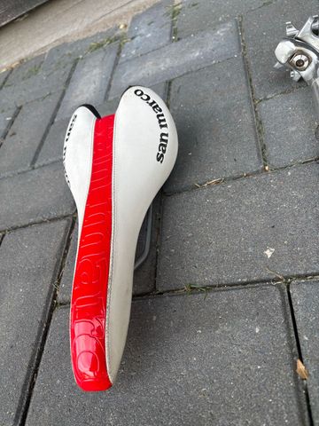 Gebrauchtes San Marco concor bike — Bild 3 von 5