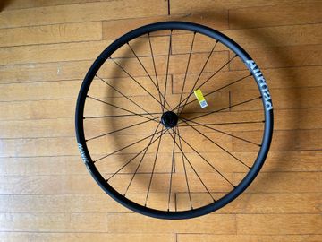 Gebrauchtes Mavic Allroad S Rear Wheel 2026 bike — Bild 1 von 5