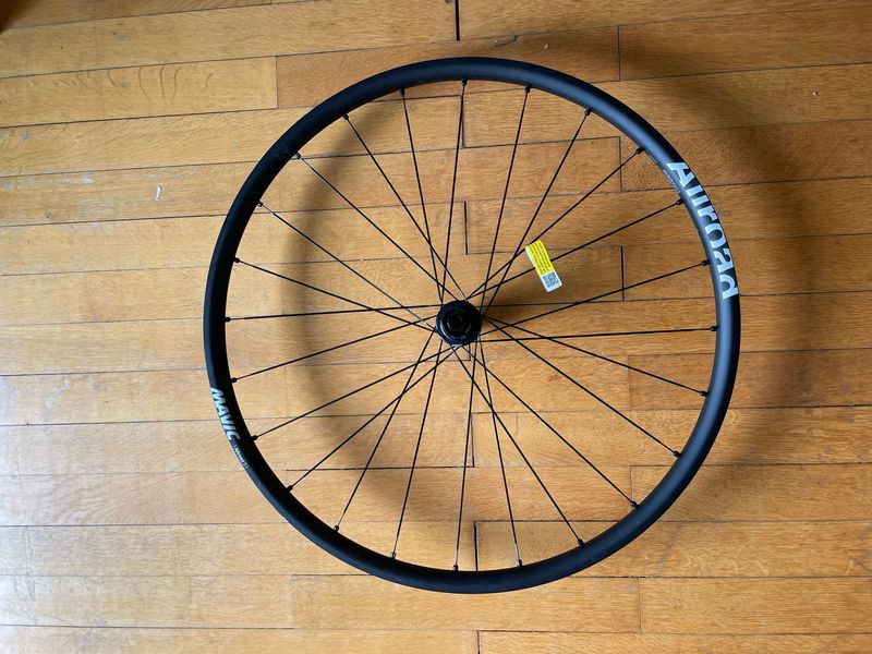 Mavic Allroad S Rear Wheel 2026 Wheels d'occasion