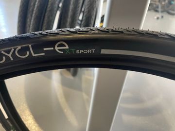 Pirelli Cycl-e XT Sport bike d'occasion — image 2 sur 2