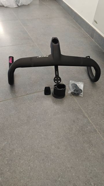 Käytetty Seka Rapier Integrated Handlebar bike — kuva 2 / 5
