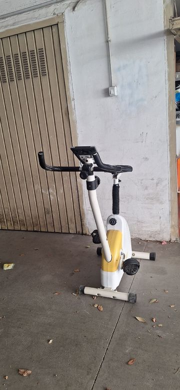 Käytetty Elite Cyclette da Camera bike — kuva 3 / 5