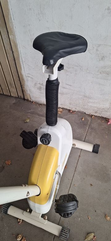 Käytetty Elite Cyclette da Camera bike — kuva 5 / 5