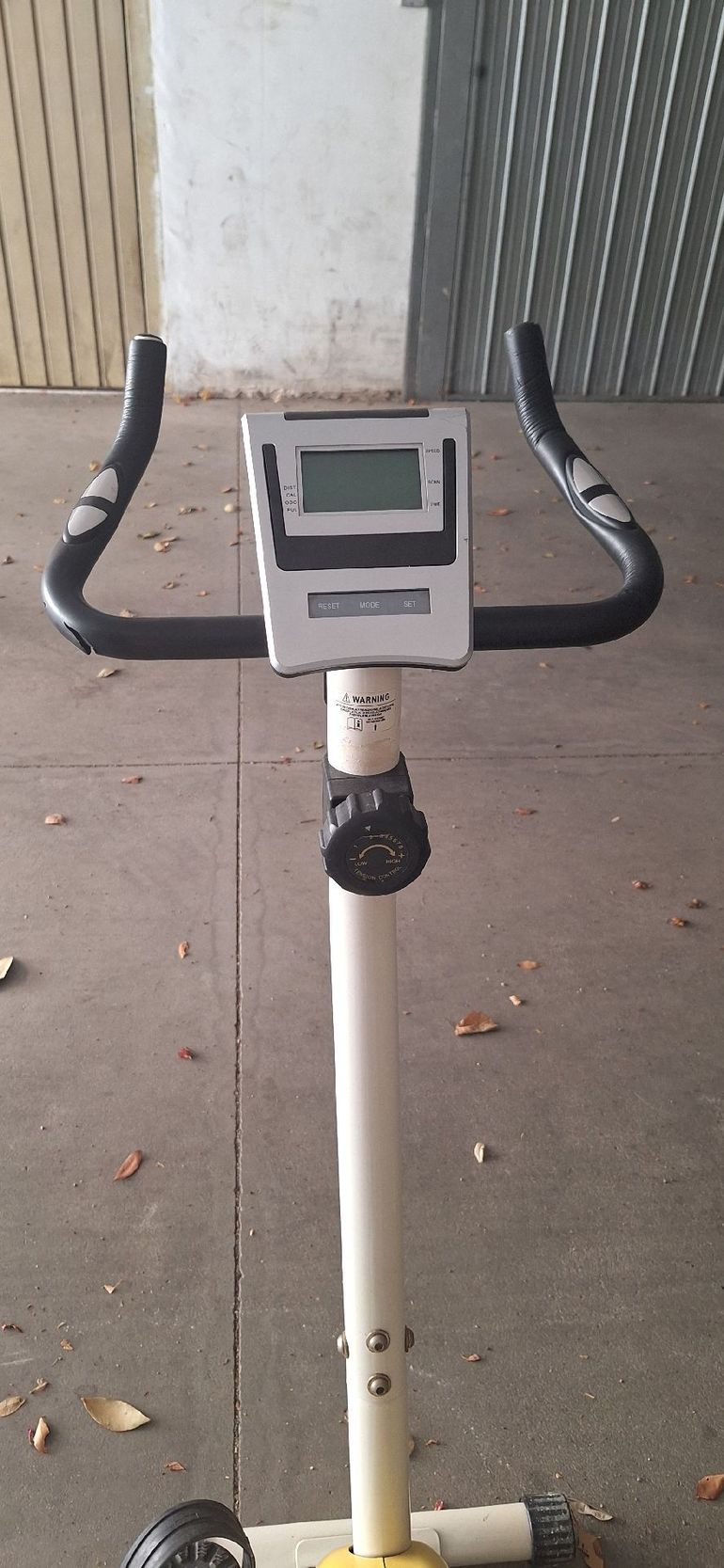 Käytetty Elite Cyclette da Camera bike — kuva 4 / 5