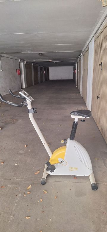 Käytetty Elite Cyclette da Camera bike — kuva 2 / 5