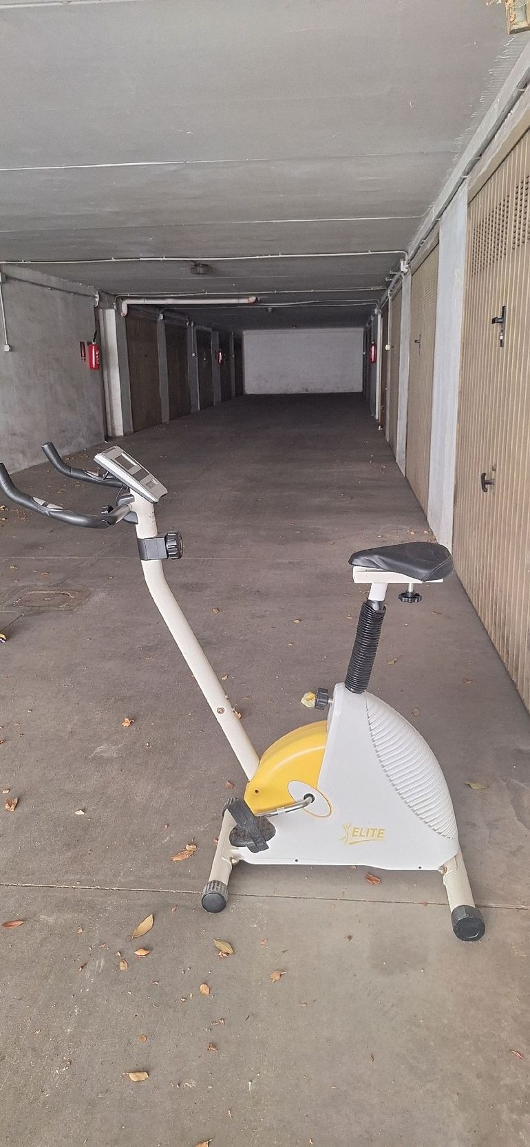 Käytetty Elite Cyclette da Camera bike — kuva 2 / 5