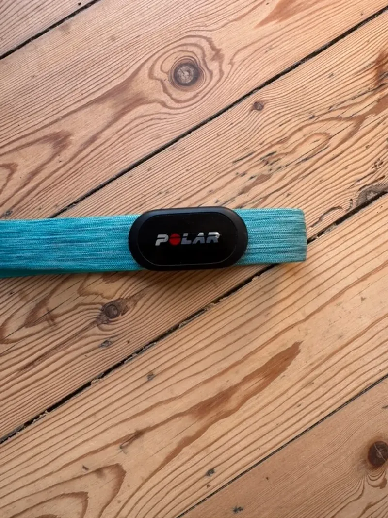 Used Polar H10 Electronics
