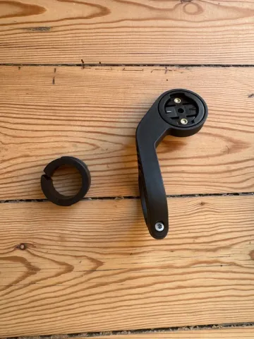 Gebrauchtes Garmin Edge Explore 2 bike — Bild 8 von 10