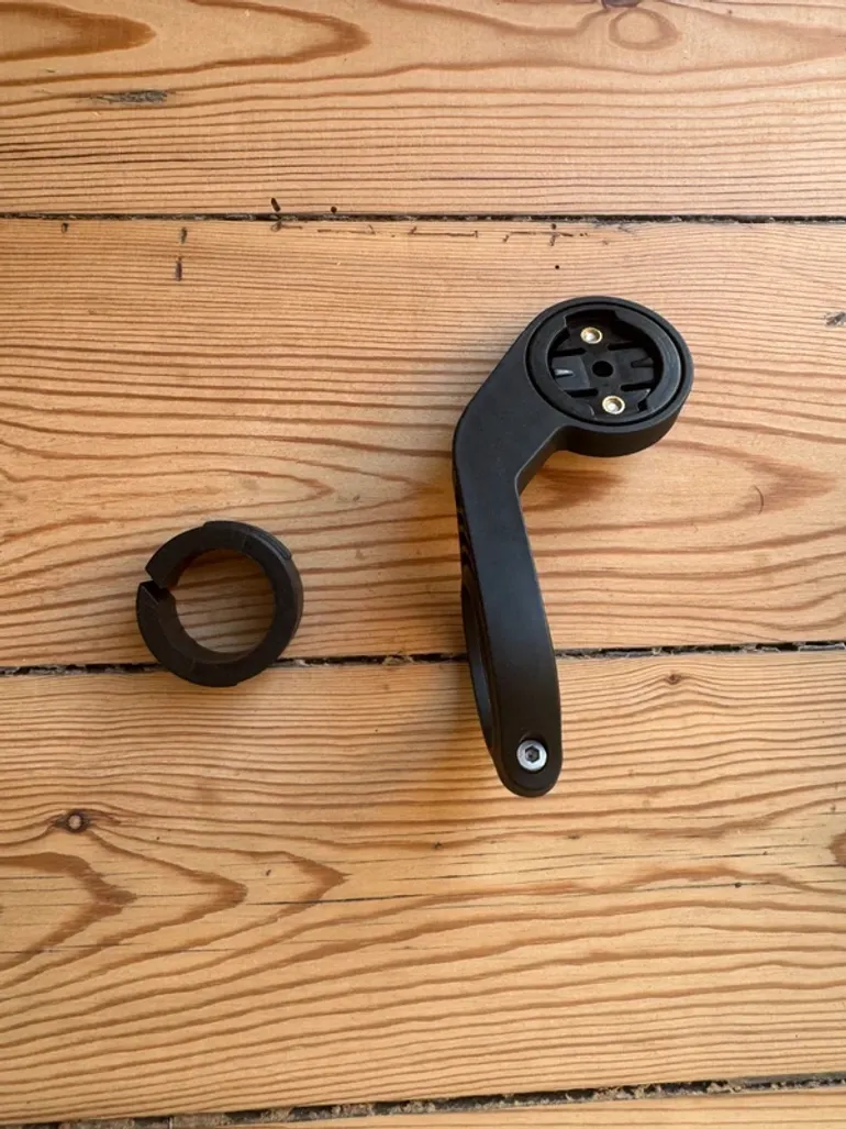 Gebrauchtes Garmin Edge Explore 2 bike — Bild 8 von 10