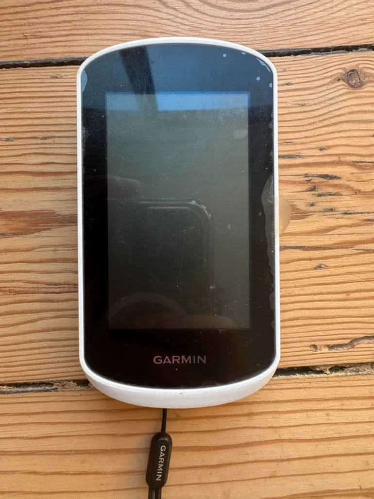 Gebrauchtes Garmin Edge Explore 2 bike — Bild 2 von 10