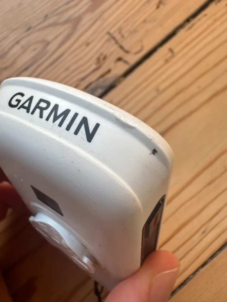 Gebrauchtes Garmin Edge Explore 2 bike — Bild 7 von 10