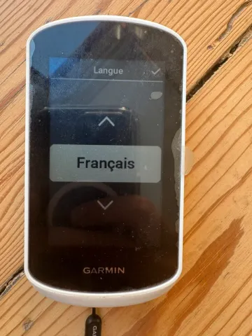 Gebrauchtes Garmin Edge Explore 2 bike — Bild 3 von 10