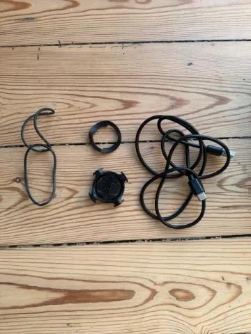 Gebrauchtes Garmin Edge Explore 2 bike — Bild 9 von 10