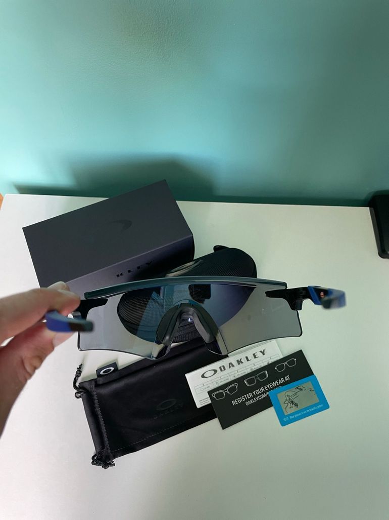 Gebrauchtes Oakley Encoder 2026 bike — Bild 3 von 5