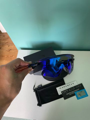 Gebrauchtes Oakley Encoder 2026 bike — Bild 1 von 5