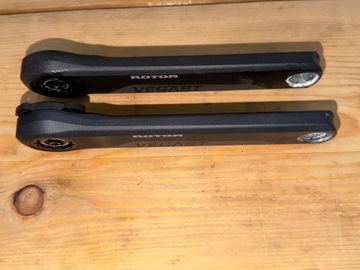 Käytetty Rotor Vegast 2024 bike — kuva 3 / 6