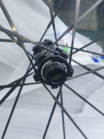 Gebrauchtes Nr6 N6 2025 bike — Bild 3 von 4