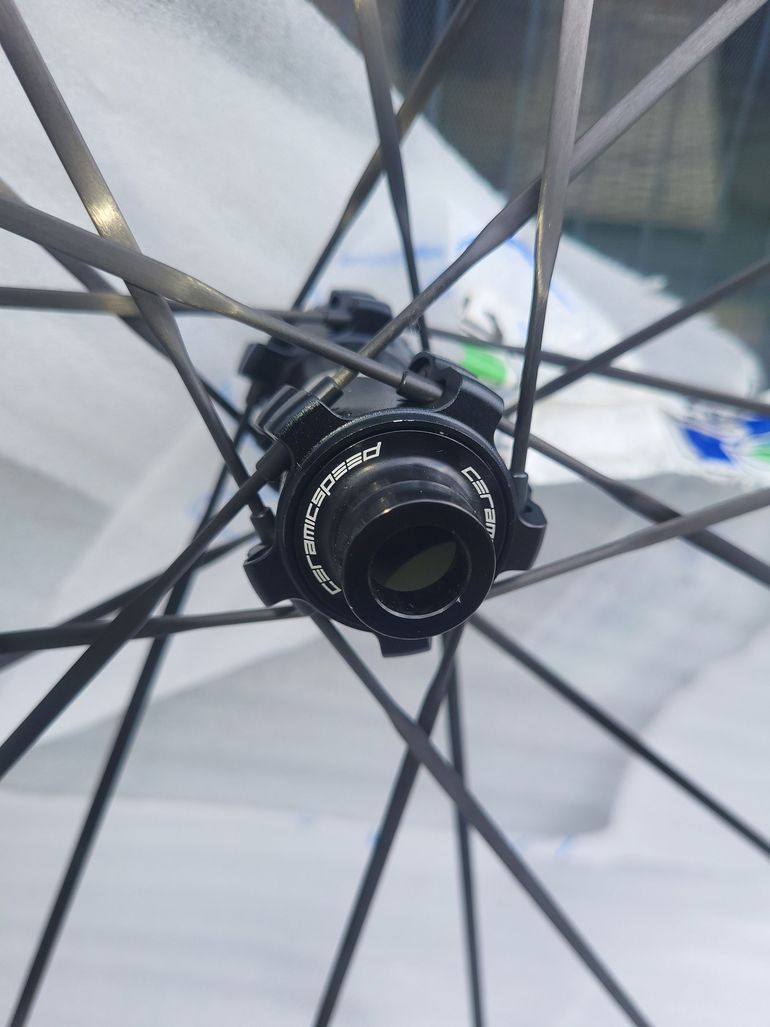 Gebrauchtes Nr6 N6 2025 bike — Bild 3 von 4