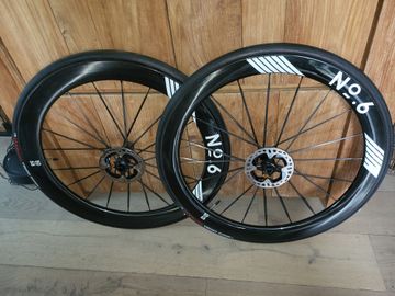 Gebrauchtes Nr6 N6 2025 bike — Bild 2 von 4