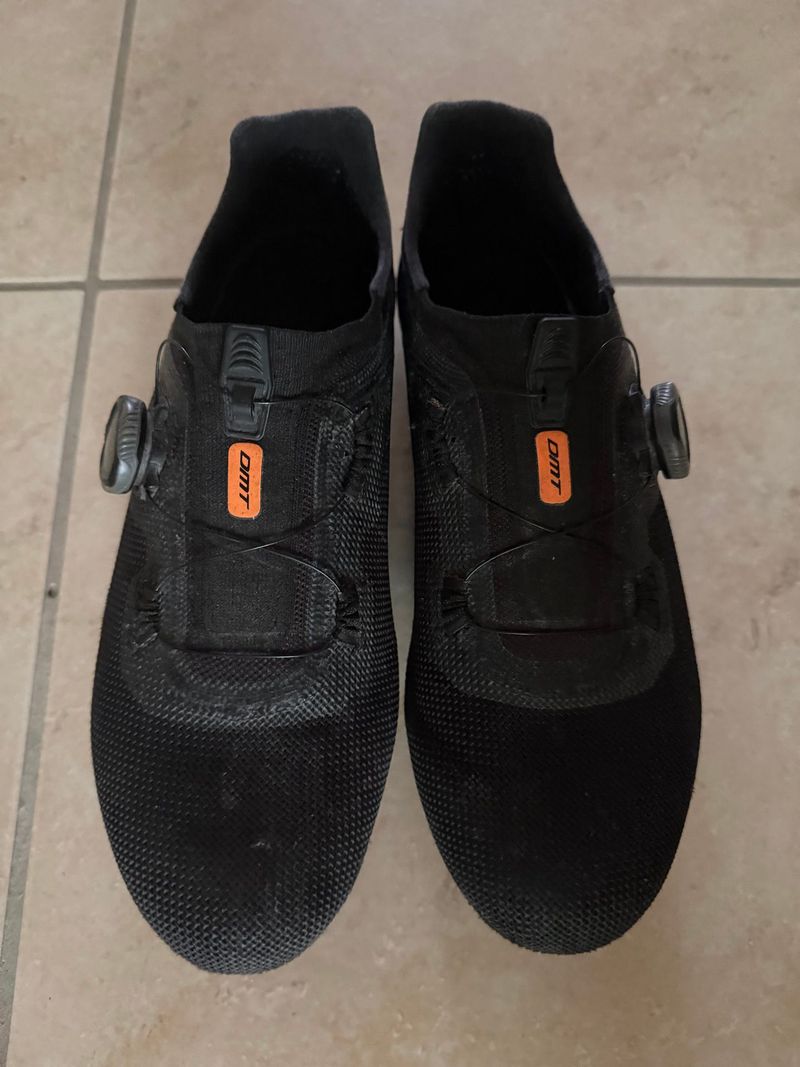 Dmt kr4 2024 Cycling Shoes de segunda mano