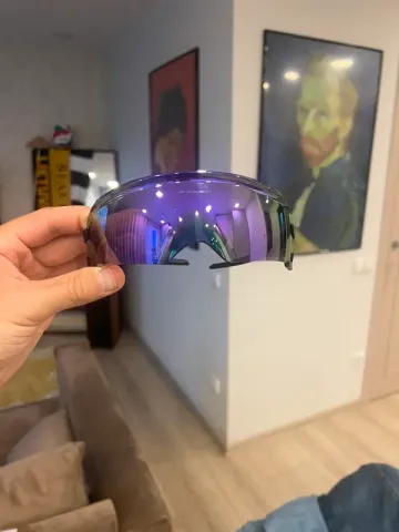 Gebrauchtes Oakley Kato Sunglasses bike — Bild 2 von 4