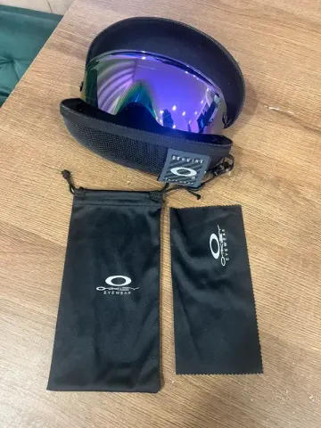 Gebrauchtes Oakley Kato Sunglasses bike — Bild 1 von 4