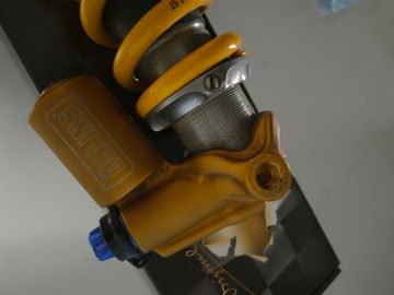 Öhlins TTX Mono Shock 2026 bike usato — immagine 3 di 6