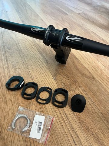 Gebrauchtes Zipp Cockpit bike — Bild 3 von 7