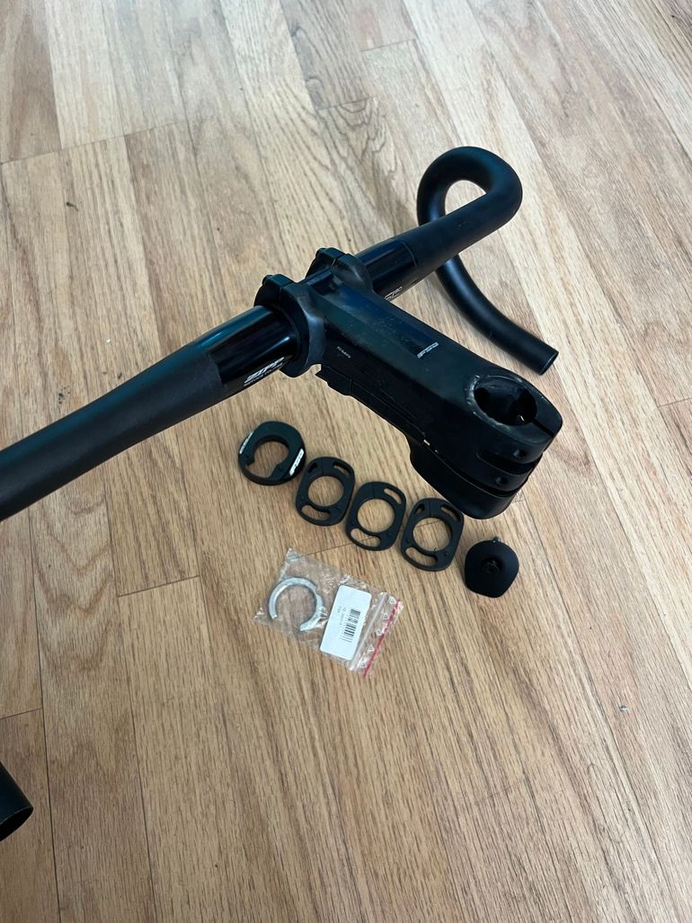 Gebrauchtes Zipp Cockpit bike — Bild 5 von 7