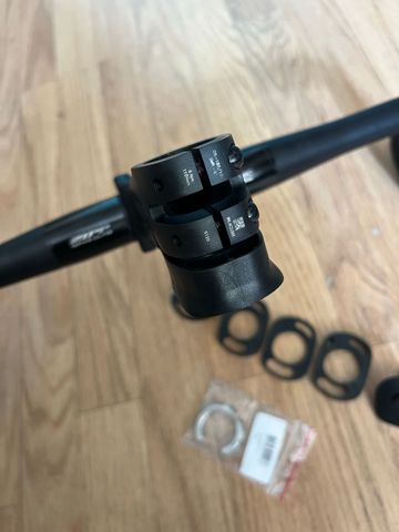 Gebrauchtes Zipp Cockpit bike — Bild 6 von 7