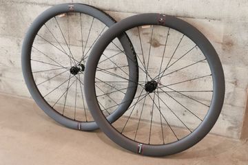 Gebrauchtes Reserve 49/42 TA Wheelset 2026 bike — Bild 1 von 6