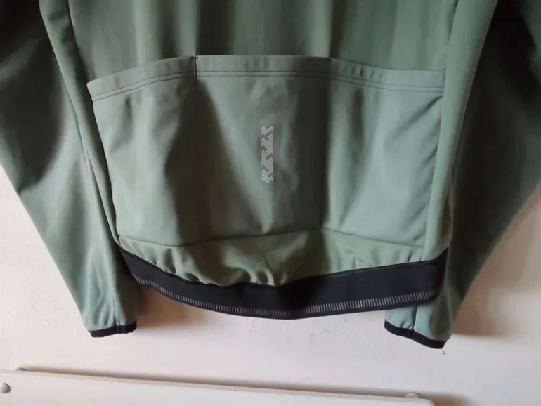 Used Shimano Beaufort Jersey Insulated bike — image 8 of 12