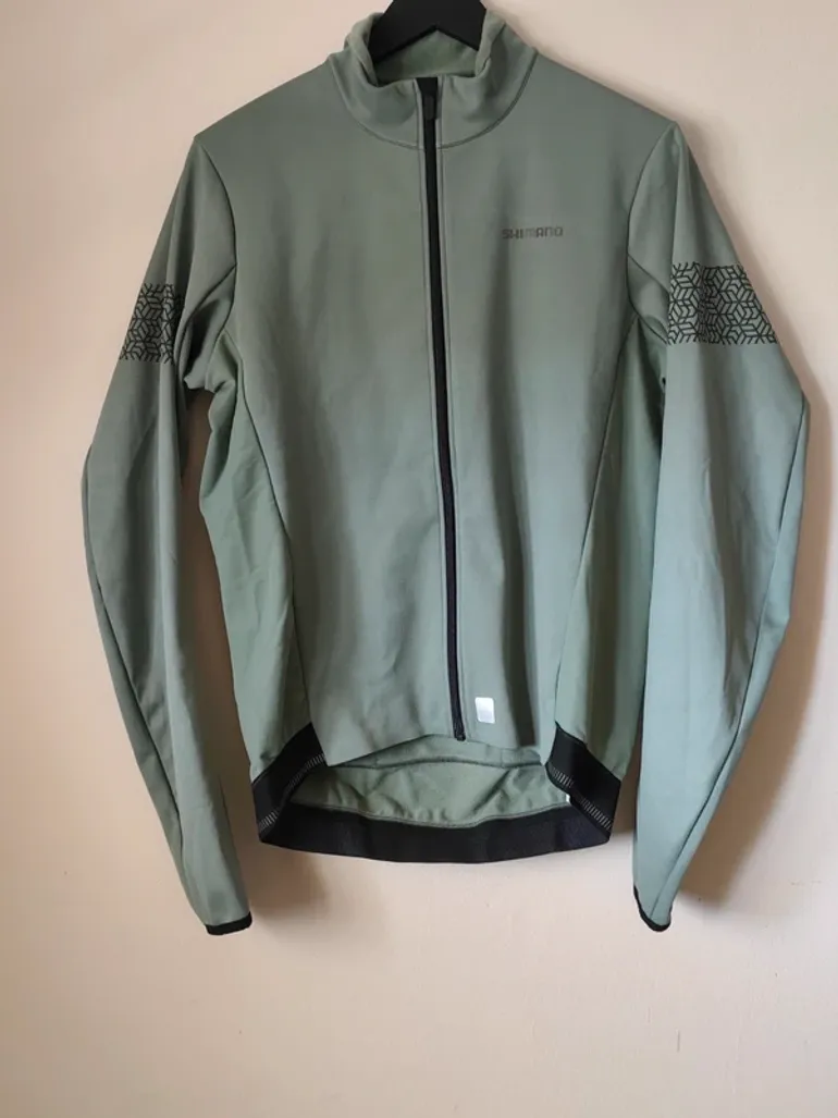 Used Shimano Beaufort Jersey Insulated bike — image 2 of 12