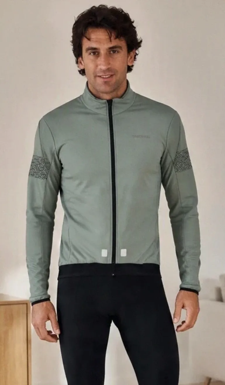Used Shimano Beaufort Jersey Insulated bike — image 12 of 12
